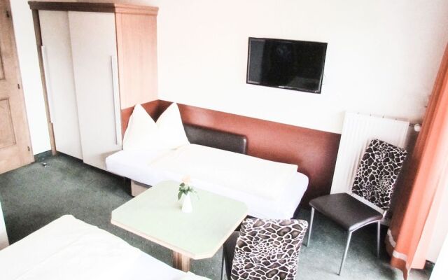 Marys Landhotel by we rent