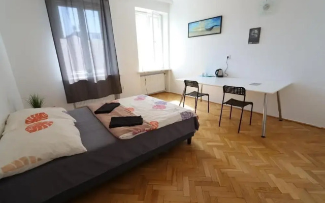 Fantastic Inn Warsaw - O13