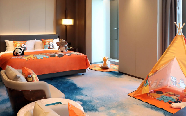 Wyndham Grand Zaozhuang
