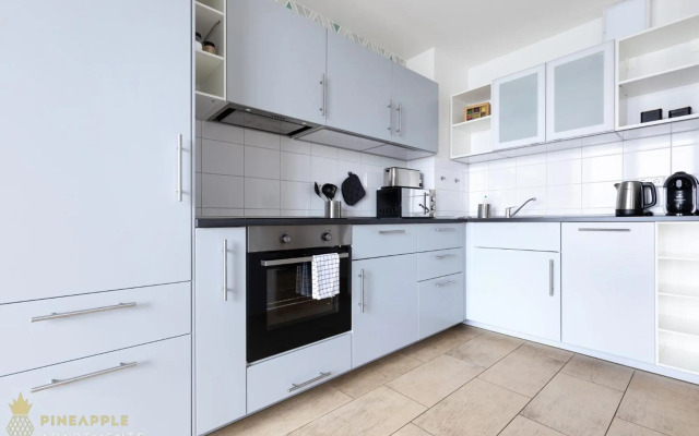 Pineapple Apartments Dresden Zwinger V