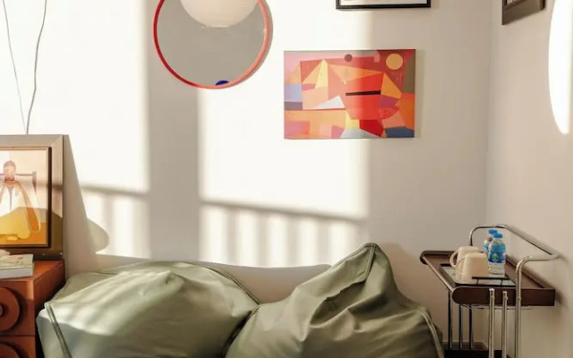 Swanlake Ecopark - Calm Homestay