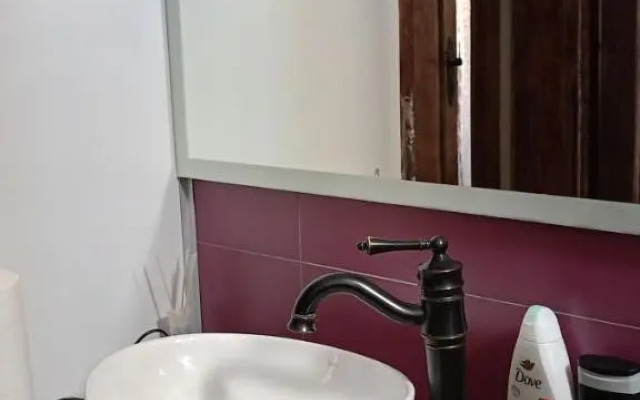 Pokoje Gościnne