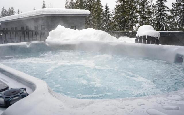 The Revy Den by Revelstoke Vacations
