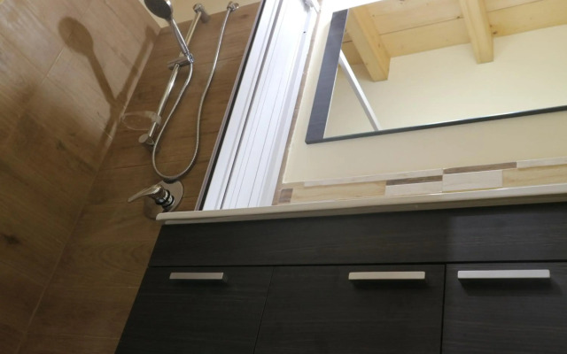 Casa degli Agrumi al Centro