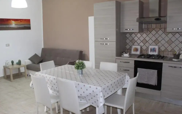 Affittacamere La Traversa