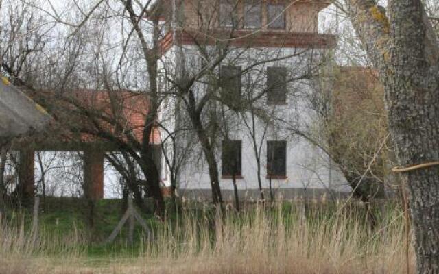 Guest House Vidravar