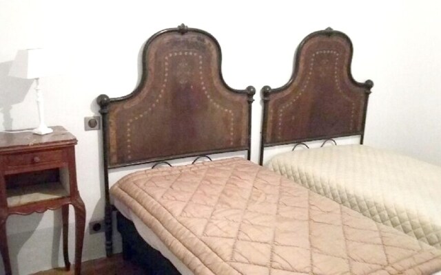 Holiday home Alta Rocca Point Chaud