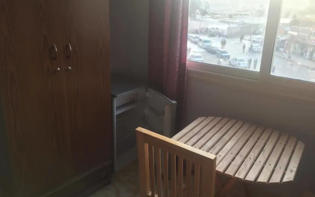 The Pyramids Inn Cheops