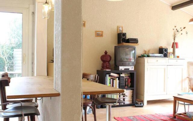 Maison Dolus-d'Oléron, 3 pièces, 4 personnes - FR-1-246A-8