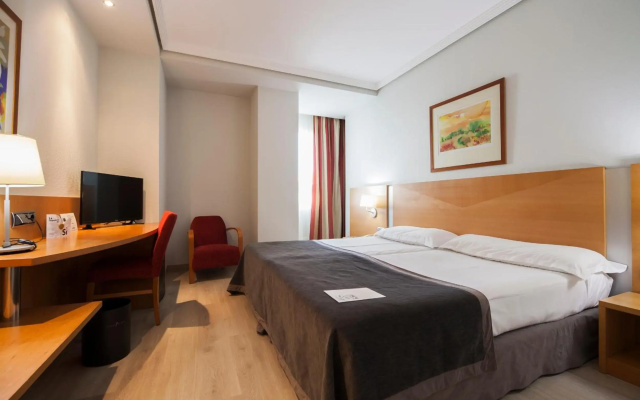 Hotel Silken Luis de León
