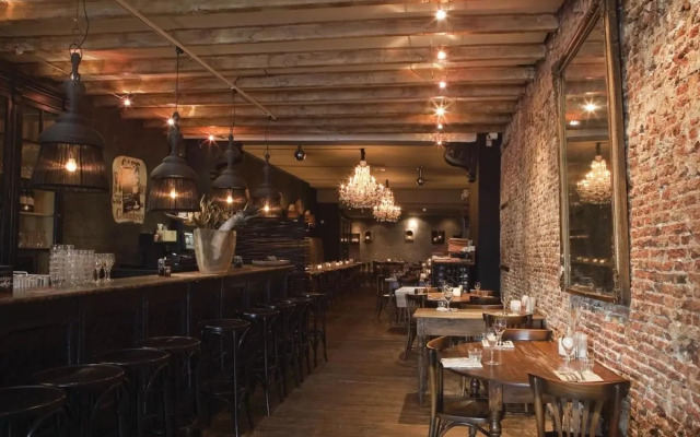 Inntel Hotels Amsterdam Centre