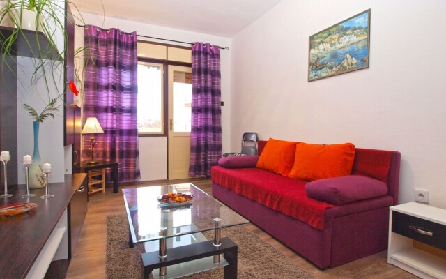Apartment 1540