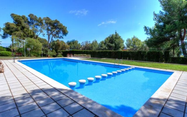 Apartment Cap Roig Masserberg