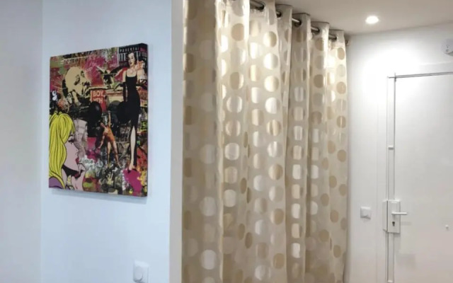 Studio Mandelieu