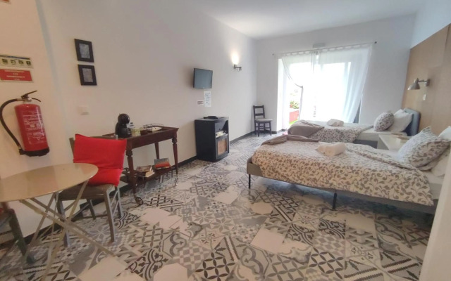 Villas de Cintra