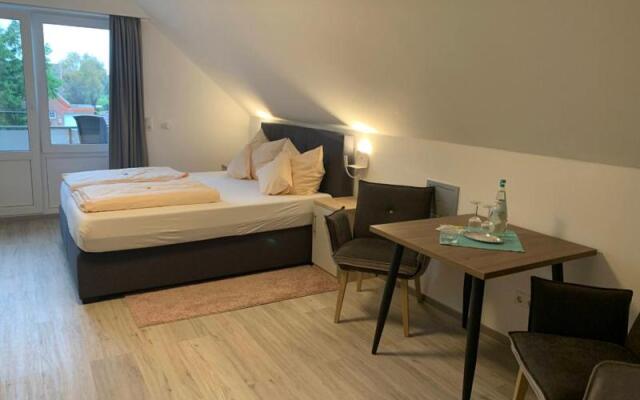 Hotel Schmidt's Hoern