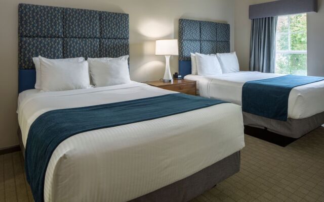 Bluegreen Vacations at Hershey, Ascend Resort Collection