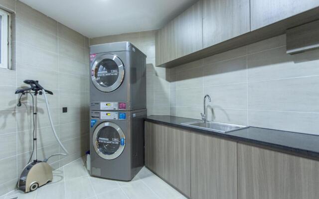Hanting Express Zaozhuang Guangming West Road Branch