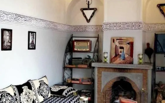 Riad Attarine