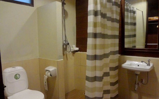 Suan Mork Kham Resort