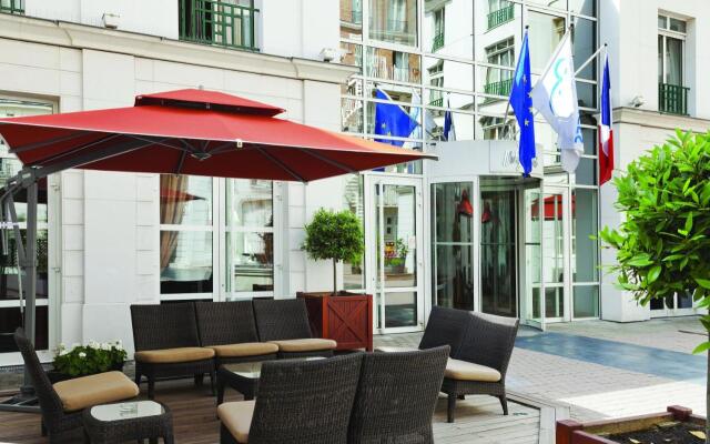 Hôtel Vacances Bleues Villa Modigliani