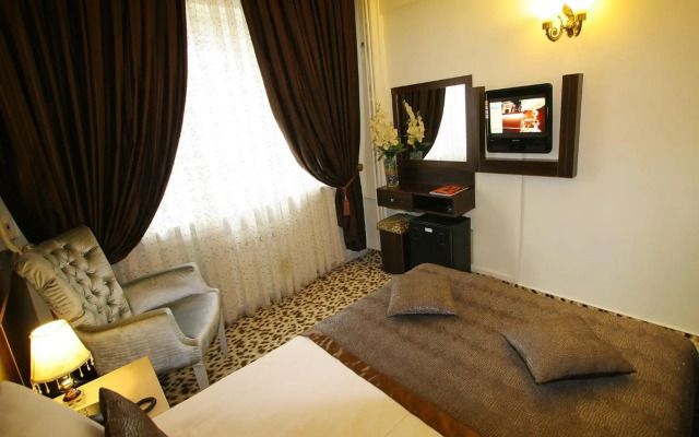 Maya Hotel Istanbul