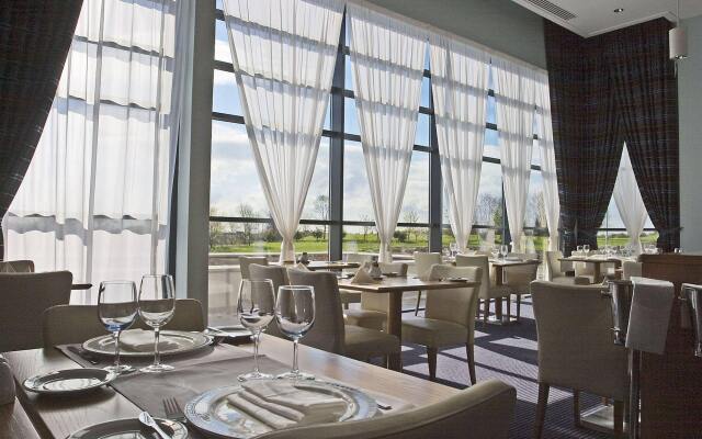 The Carnbeg Hotel