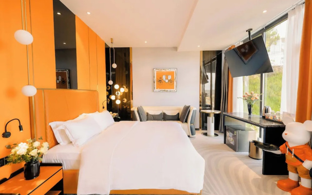 New Century Dalat Hotel