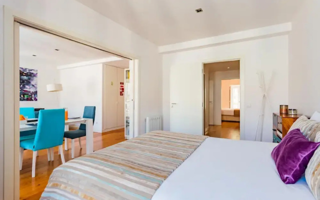 Lisbon Prime Apartment