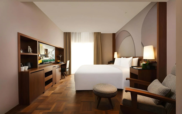 MaxX By Steigenberger Shanghai on the Bund