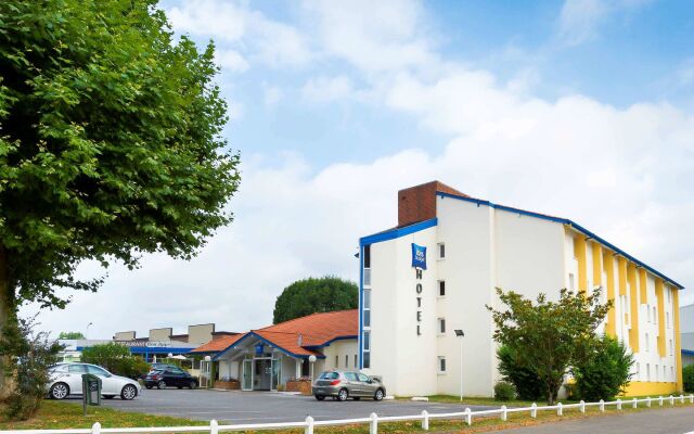 ibis Budget Dax Saint Paul les Dax