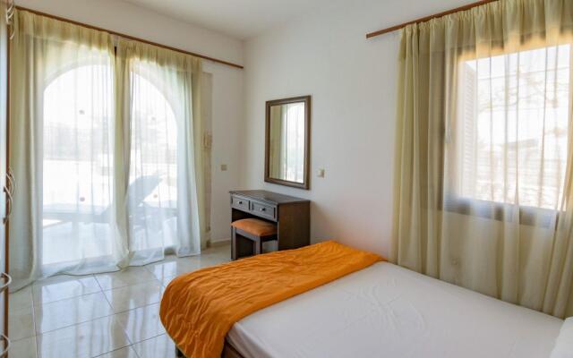 Villa Nikolas Large Private Pool A C Wifi - 1612