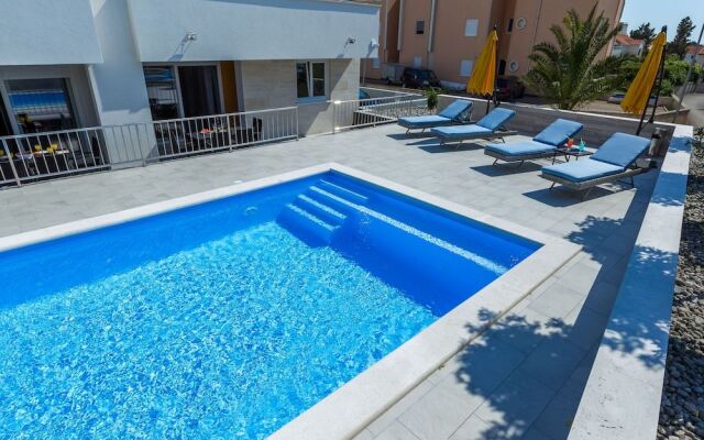 Apartments & Rooms Villa Casia
