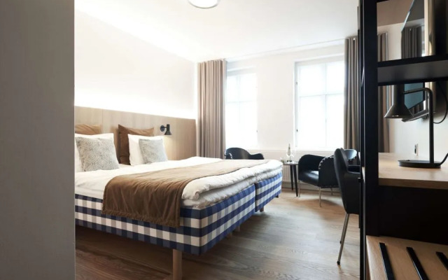 Best Western Hotel Oasia