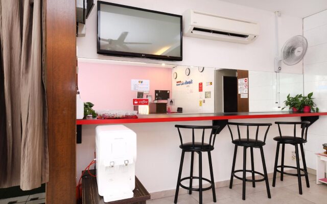 OYO 90270 South City Hotel