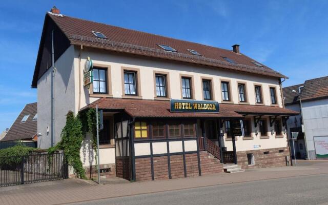 Hotel Waldoza
