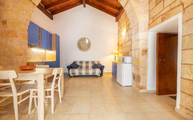 Suite Del Castello - Felline