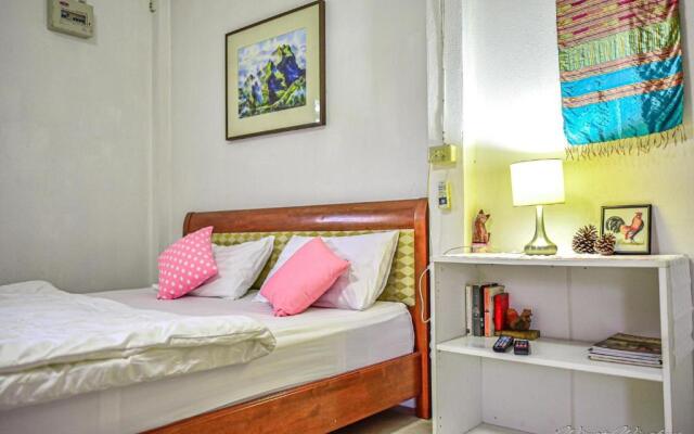 Serenity1 Homestay