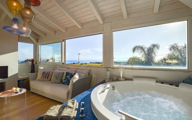 Stunning Home in Marina di Ragusa With 1 Bedrooms