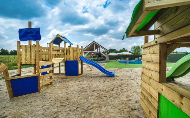 Sun&Snow Resorts E Białka Tatrzańska