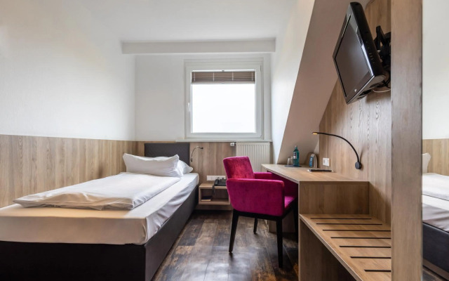 Trip Inn Hotel Esplanade