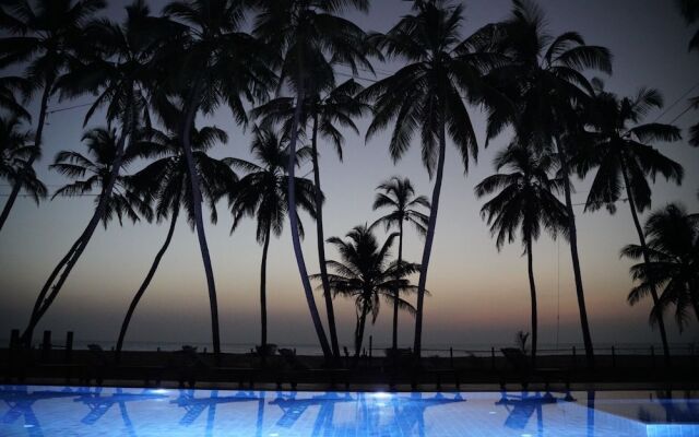 Soluna Beach Resort