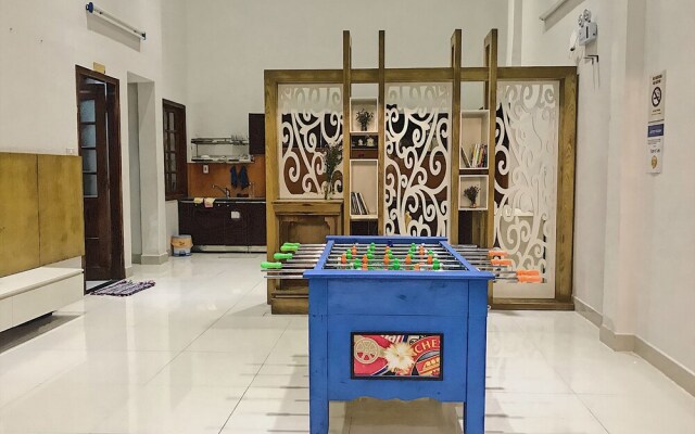 ToTo Hostel