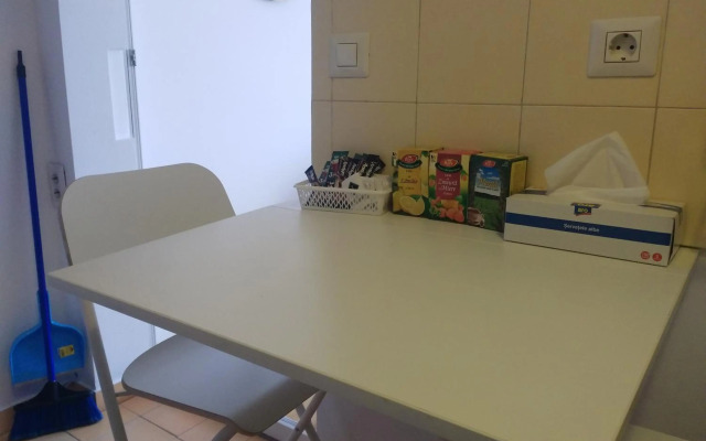 Ultracentral Apartments