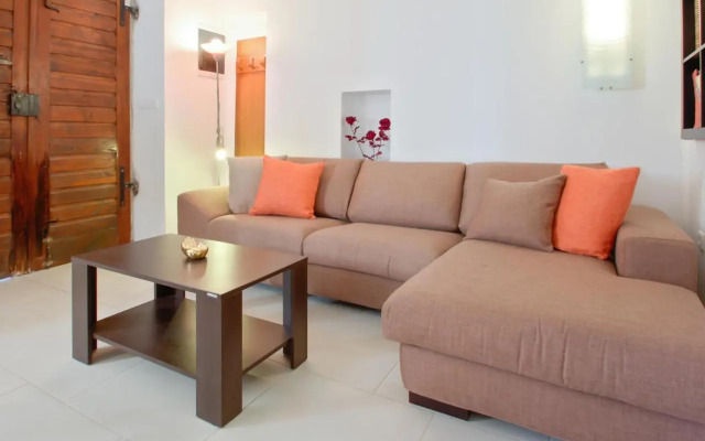 Apartment Istra