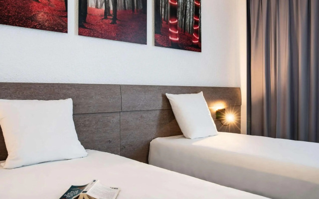 Novotel Paris East