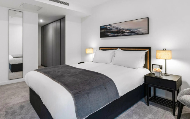 CitySuites 2 Aparthotel