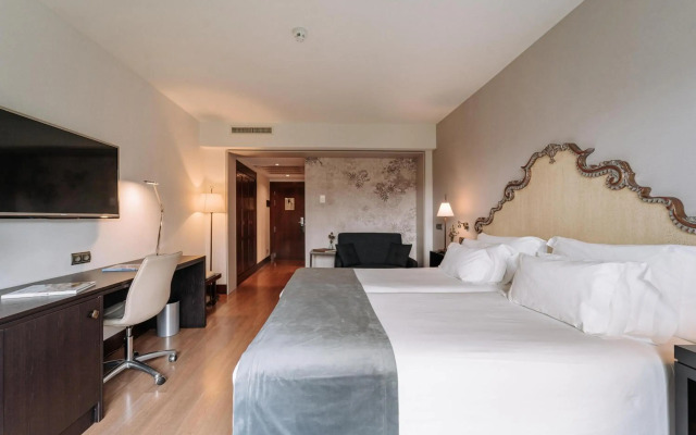 Hotel Palacio Aviles, Affiliated by Meliá