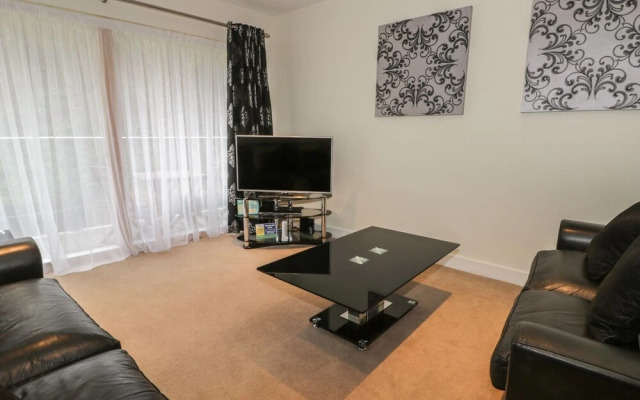 Scarborough Apartments - Two Bed