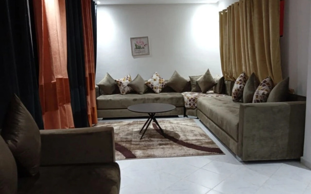 Luxury Apartment in the Heart of Fez